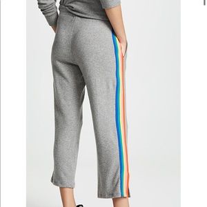 LnA Brushed Miller Pant